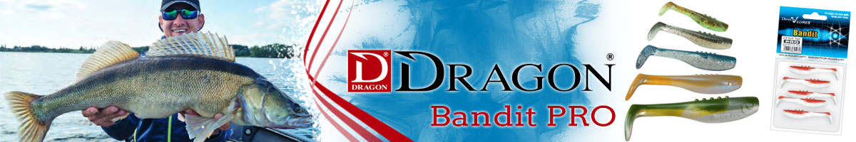 Dragon Bandit Pro 2,5