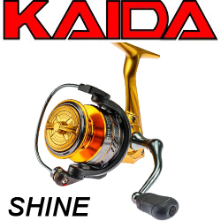 Kaida SHN
