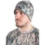 Шапка King Hunter Wind (Camo Gray S/M)