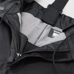 Брюки утеплённые Shimano RB-01PS Gore-Tex (р.р EU-3XL/ JP-5L) цвет Чёрный