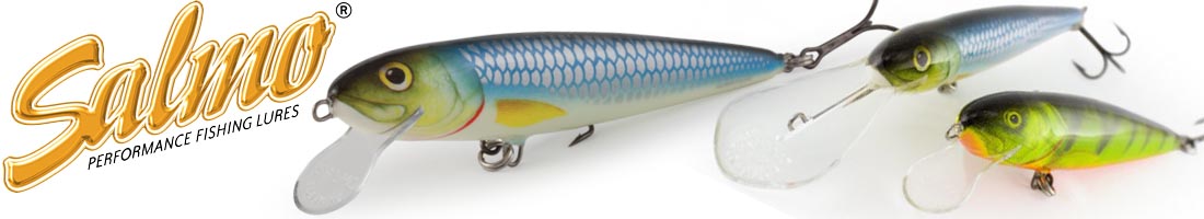 Salmo Whitefish SDR 130