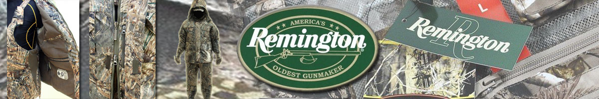 Remington RM1010-940 (камыш)
