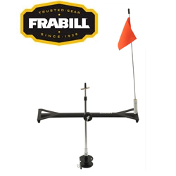 Frabill Dawg Bone Tip-Up