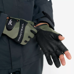 Перчатки Finntrail Neosensor 2730 CamoShadowGreen (L)