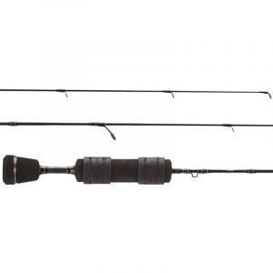 Удилище 13 Fishing Widow Maker Ice Rod 29" Medium Light (Flat Tip with Evolve Reel Wraps)
