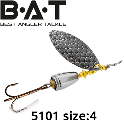 BAT 5101 size:4