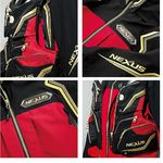 Костюм теплый Shimano Nexus RT-119N Active Suit RED L