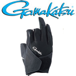 Gamakatsu GM7280 BK/BK