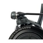 Катушка Carp Pro Tork 10000 Spod