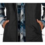 Жилет Simms Fall Run Vest '21, Black, XXL