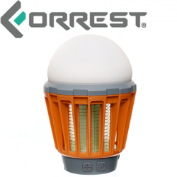 Forrest Mosqito Killer Lamp (GMFMKL)