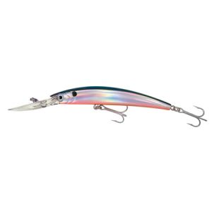 Воблер Yo-Zuri Cristal Minnow DD R538-GT