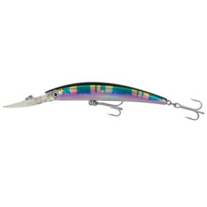 Воблер Yo-Zuri Cristal Minnow DD R538-OK