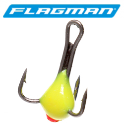 Flagman Тройник с каплей