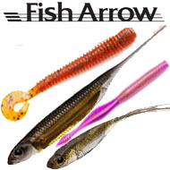 Fish Arrow