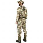 Вейдерсы Simms G3 Guide Stockingfoot, S, River Camo