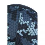Кепка Finntrail Waterproof Cap 9620 CamoGrey