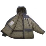Костюм зимний ХСН Shark (Oxford) 46-48/182 (9906)