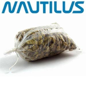 Nautilus PVA Rectangular Bag