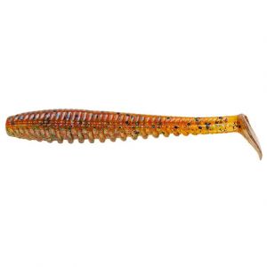 Виброхвост Pontoon21 Homunculures Awaruna Dun, 5.5'' P21-SB-AWAD-5.5-03-4224