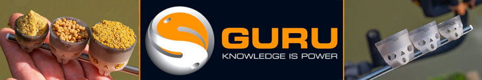 Guru Fast Release Pole Pots Чашка закормочная