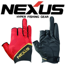 Shimano Nexus GL-123T Красный