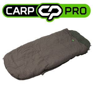 Carp Pro 4 Seasons (CPBSL114)