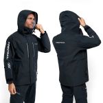 Куртка Finntrail Tournament 4028 Graphite (M)