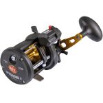 Катушка мультипликаторная WFT Offshore II LW LC 30 LH