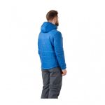 Куртка FHM Mild Голубой   4XL