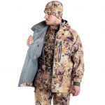 Костюм King Hunter STORM Camo Duck XL