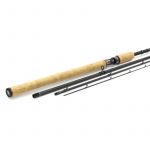 Удилище фидер. Daiwa Black Widow Feeder BWF9MQ 2.70м 80гр