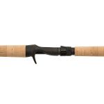 Удилище мультипликаторное Svartzonker 7FT H 40-140G Cast (1445991)