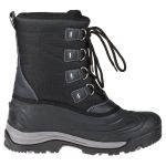 Ботинки зимние Norfin Jasper р.41