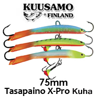 Kuusamo Tasapaino X-PRO Kuha 75мм
