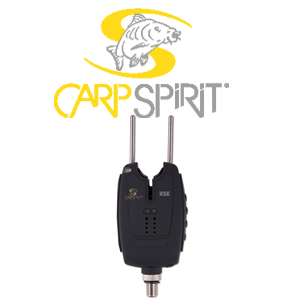 Carp Spirit Xse Alarm