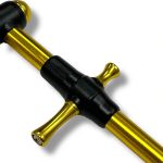 Экстрактор Studio Ocean Mark Hook Remover HR165S-GR/CORK(25)