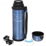 Термос с ручкой Flagman Walker 1,2л (FLHDT1200)