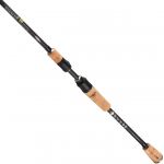 Спиннинг Mikado Nihonto TT Zander Cork 260 (до 22 гр.) 2 секции Carbon (WAA271-260C)