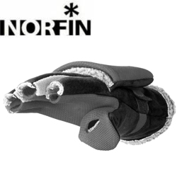 Norfin Aurora Black