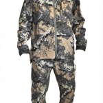 Костюм Remington Stormfront, полиэстер 100%, р. 5XL (Gore-Tex) RM1013-999