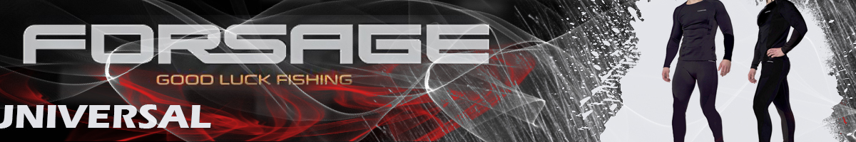 Forsage Universal