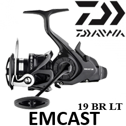 Daiwa 19 Emcast BR LT