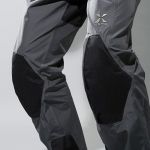 Брюки Shimano XEFO Gore-Tex Airventi Pants RA-22PN Черный L (M)