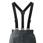 Брюки Shimano XEFO Gore-Tex Airventi Pants RA-22PN Черный 3XL (XXL)