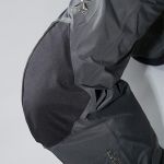 Брюки Shimano XEFO Gore-Tex Airventi Pants RA-22PN Черный XL (L)