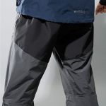 Брюки Shimano XEFO Gore-Tex Airventi Pants RA-22PN Черный L (M)