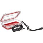 Коробка водонепроницаемая Plano 144900 GS Wateproof Compact ( 16.5cm x 11.9cm x 5.4cm) (1561197)