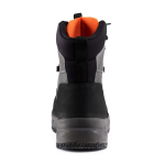 Ботинки забродные Grundens Bedrock Wading Boots - Felt, Anchor р. 13 (45)