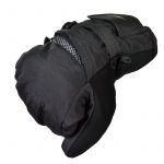 Перчатки King Hunter SNOW Black L-XL